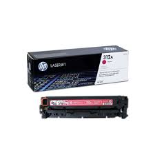 طابعة ليزر متعددة الوظائف من اتش بي 135w، ابيض. Hp 312a Original Black Toner Cartridge