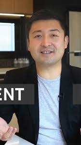 Harry Li's Instagram, Twitter & Facebook