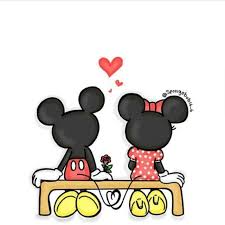 Check spelling or type a new query. 280 Best Mickey And Minnie Mouse Photos Ideas In 2021 Mickey Minnie Mouse Minnie