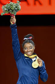 Here is the complete schedule of events for simone. Simone Biles Has The Most Medals At World Championships Popsugar Fitness