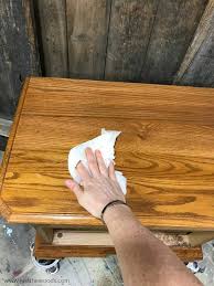 How To Whitewash Wood Furniture For Breathtaking Results White Wash Wood Furniture Whitewash Stained Wood White Washed Furniture