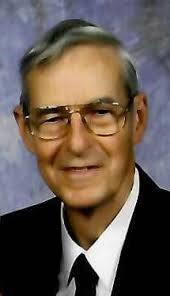 Obituary for George Benjamin Miles