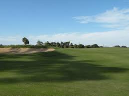 They were but only because we could not read the speed. Belleview Biltmore Golf Club All Square Golf