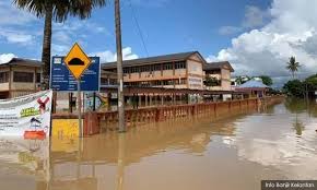 دار النعيم, the blissful abode). Malaysiakini Lebih 3 000 Mangsa Banjir Di 4 Negeri Dipindah Pagi Ini