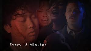 Every 15 Minutes Mission Vista 2025