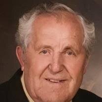 Wayne A. Meyer Obituary