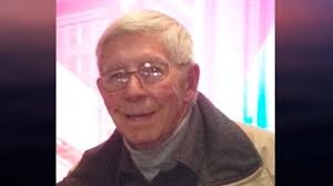 Edward Francis Kiernan Obituary