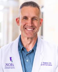 Chad Stephens, DO (@drchadstephens) • Instagram photos and videos