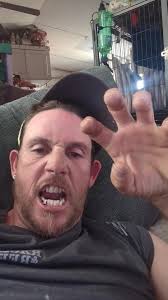 William Rhinehart502 (@williamrhinehart69)’s videos with Man in the Box