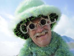 Best of the Polar Bear Plunge through the years