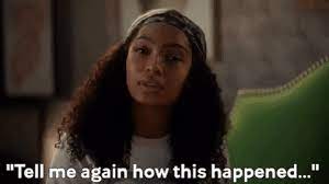 Grown-ish” Recap S2, Ep 21: It's All Over, For Now