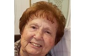 Sharon Kimber Obituary (1936