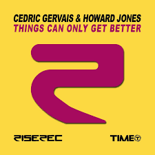 Ben's best friend, arrogant lobbyist eddie trenton, gives sandra a photo of ben with his girlfriend. Things Can Only Get Better Single By Cedric Gervais Howard Jones Spotify