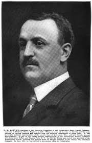 Thomas Eugene Mitten (1864-1929)