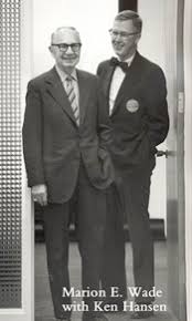 Hansen Family Biographies