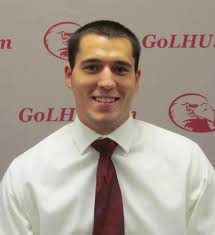 2016 Baseball Roster