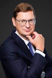 Юридическая фирма VERBA LEGAL