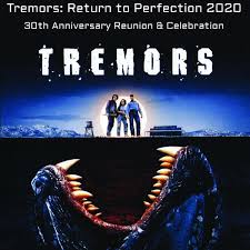 Collection by jl • last updated 9 weeks ago. Tremors Return To Perfection 2020 Lone Pine Chamber Of Commerce