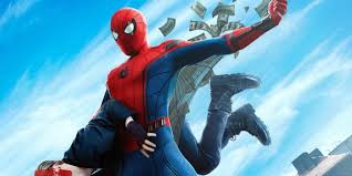 Watch the new trailer now and get your tickets today: Spider Man Far From Home Logo Officially Released By Sony Pictures