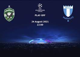 Link xem malmö ff vs ludogorets hôm nay, champions league, ngày 19/08/2021 lúc 02:00. 74 Jixcyjoctem