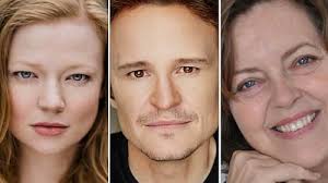 The Secret River (TV Mini Series 2015)