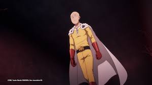 One-Punch Man Temporada 3 Parte 2 se estrenará en 2027