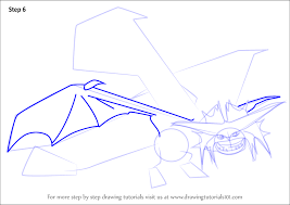 Image result for speed stinger dragon coloring page dragon. Learn How To Draw Cloudjumper From How To Train Your Dragon 2 How To Train Your Dragon 2 Step By Step Drawing Tutorials