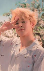 Bts Photocard Love Yourself Her ᴠᴇʀ ᴏ In 2020 Bts Jimin Park Jimin Bts Jimin