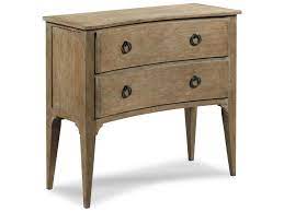 Pinheiro vintage 4 drawers accent chest, solid wood, number of drawers: Woodbridge Furniture Vintage Accent Chest Wbf406609