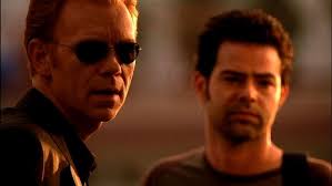 CSI Miami
