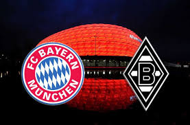 Rexhbecaj ist derzeit vom vfl wolfsburg an köln ausgeliehen. Fc Bayern Gegen Gladbach Kostenlos Auf Sky Sport News Hd Mytopdeals