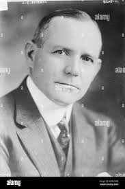 John clinton Banque d'images noir et blanc