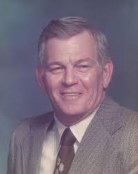 Richard Derr Obituary