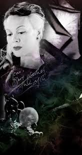 She was also the younger sister of bellatrix lestrange and andromeda tonks. Narcissa Malfoy Portrait By Kokosek93 On Deviantart