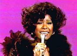 ARTIST SPOTLIGHT JEAN TERRELL!! |