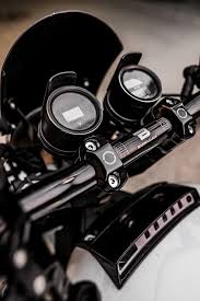 Yamaha Fzx 750 1987 Customization Rebuild Into Scrambler Edition By Barracuda Moto Hellas Cafe Racer Magazine Cafe Racer Scrambler