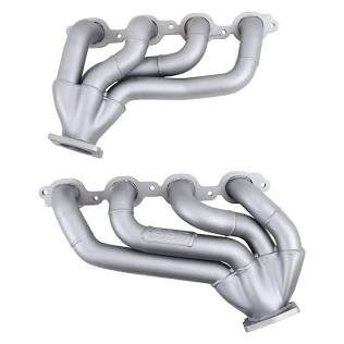 Chevrolet Camaro SS LT1 6.2L 1-3/4 Shorty Exhaust Headers Titanium