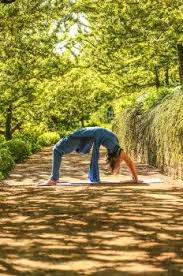The population was 18,225 at the 2010 census, a decline of 175 from 2000. Dharma Yoga Dharmayoganyc Profile Pinterest