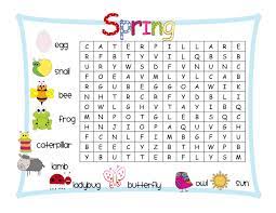 The words that they have to find are listed in the left, below, above, or right side of the word search. Word Search Puzzles For Kids Printable Activity Shelter
