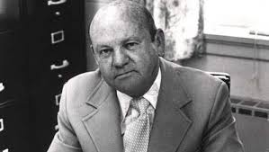 Dedication honors Salmon's life of service