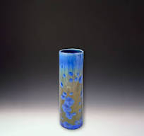 Wholesale Crystalline 310 Cylinder Vase for your store - Faire