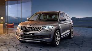 Кроссовер kodiaq производится в чехии, китае, россии и индии, а продаётся в 60 странах. Skoda Kodiaq Why You Should Buy Skoda Kodiaq Suv Vogue India