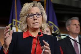 Who is liz cheney, the house republican supporting trump's impeachment? Liz Cheney Impeachment Was Not A Partisan Matter