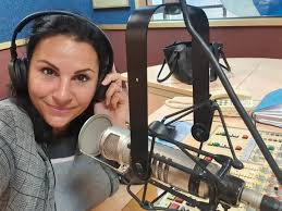 If you want some #musicshots, tune in to #netfm. I, Stephanie Chircop will  guarantee you a good 3 hours of great music xx enjoy