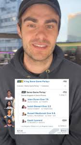 NBA Friday Play ☕️