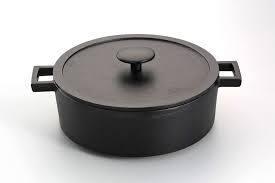 Nanbu Tekki Gusseisen Kochutensilien Koch Utensilien