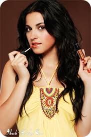 مكياج ماري تشوي Maite Perroni أناقة وجمال Maite Perroni Mexican Actress Wonder Woman