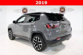 Image result for Sting Gray 2019 Compass