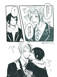 twitter ディズニーファンアート ツイ 漫画