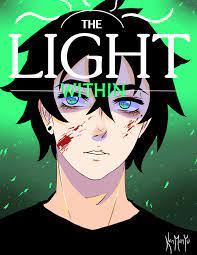 The Light within | WEBTOON